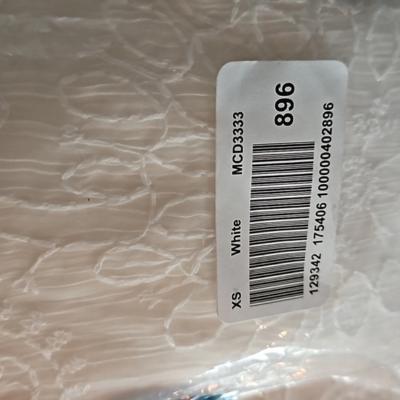 *NWT* Modcloth Just The Beginning Maxi Dress - Picture 15 of 15